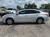 Used 2014 Nissan Altima 2.5 S w/ Sport Value Package image 4