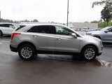Used 2019 Cadillac XT5 FWD image 2