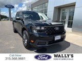 New 2025 Ford Maverick XLT image 2