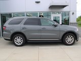 Used 2020 Dodge Durango SXT image 3
