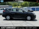 Used 2018 Nissan Rogue S image 5