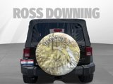 Used 2016 Jeep Wrangler Sport w/ Connectivity Group image 5