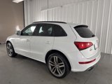 Used 2016 Audi SQ5 Premium Plus w/ Technology Package image 5