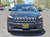 Used 2014 Jeep Cherokee Latitude image 2