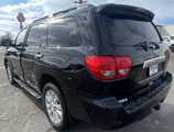 Used 2011 Toyota Sequoia Platinum image 4