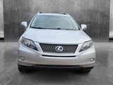 Used 2011 Lexus RX 450h AWD image 2