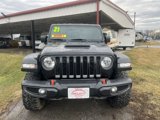 Used 2021 Jeep Gladiator Mojave w/ Cold Weather Group image 4