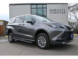 New 2024 Toyota Sienna LE image 3