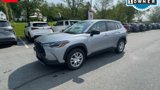 Certified 2022 Toyota Corolla Cross L image 4