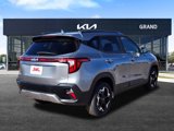 New 2025 Kia Seltos S image 5