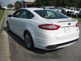 Used 2015 Ford Fusion Titanium image 6
