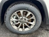 Used 2021 Jeep Cherokee Latitude Lux w/ Comfort/Convenience Group image 3