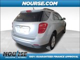 Used 2017 Chevrolet Equinox LT w/ Convenience Package image 2