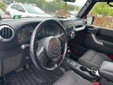 Used 2012 Jeep Wrangler Unlimited Sahara image 3