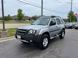Used 2003 Nissan Xterra XE w/ Power Pkg image 4