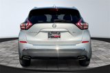 Used 2017 Nissan Murano SL w/ SL Technology Package image 4