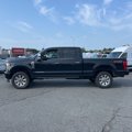 Used 2018 Ford F350 Platinum w/ Platinum Ultimate Package image 2