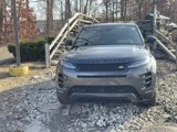 Used 2024 Land Rover Range Rover Evoque Dynamic SE image 2