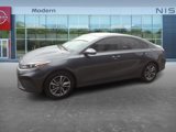 Used 2023 Kia Forte LXS w/ LXS Technology Package image 4
