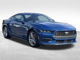 Used 2024 Ford Mustang Coupe image 1