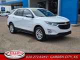 Used 2019 Chevrolet Equinox LT image 2