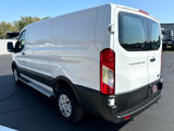 Used 2022 Ford Transit 250 Low Roof w/ Exterior Upgrade Package image 5