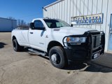 Used 2022 RAM 3500 Tradesman w/ Max Tow Package image 2