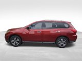 Used 2017 Nissan Pathfinder S image 2