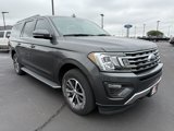 Used 2018 Ford Expedition Max XLT w/ Equipment Group 202A image 2