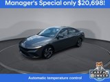 Certified 2025 Hyundai Elantra Sport image 4