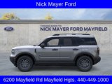 New 2025 Ford Bronco Sport Big Bend image 3
