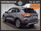 Used 2021 Ford Escape SEL image 2