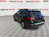 Used 2018 Subaru Outback 2.5i Premium image 4
