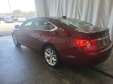 Used 2016 Chevrolet Impala LT w/ Leather Package image 4