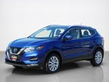 Used 2020 Nissan Rogue Sport SV w/ All-Weather Package image 3