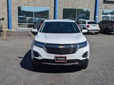 Used 2022 Chevrolet Equinox LT image 2