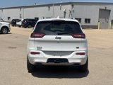 Used 2016 Jeep Cherokee Overland w/ Technology Group image 6