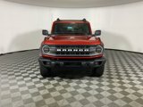 New 2024 Ford Bronco Black Diamond image 4
