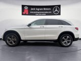Certified 2022 Mercedes-Benz GLC 300 image 2