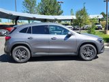 Certified 2025 Mercedes-Benz GLA 250 4MATIC image 3
