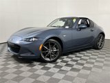 Used 2017 MAZDA MX-5 Miata RF Grand Touring image 4