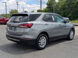 Used 2023 Chevrolet Equinox LT image 3