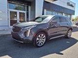 Used 2019 Cadillac XT4 Premium Luxury image 2
