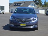 Used 2015 Buick LaCrosse Leather image 4