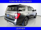 Certified 2020 Ford Expedition Limited image 5