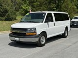 Used 2018 Chevrolet Express 2500 LT w/ LT Preferred Equipment Group image 5