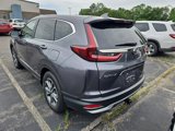 Used 2022 Honda CR-V EX image 4