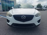 Used 2015 MAZDA CX-5 Touring image 2