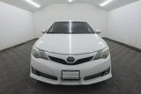 Used 2012 Toyota Camry SE image 2