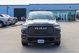 New 2025 RAM 1500 Laramie w/ Laramie Southwest Edition image 2